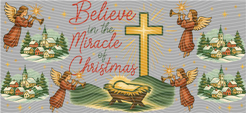 16oz Latest Bestseller-C 8809